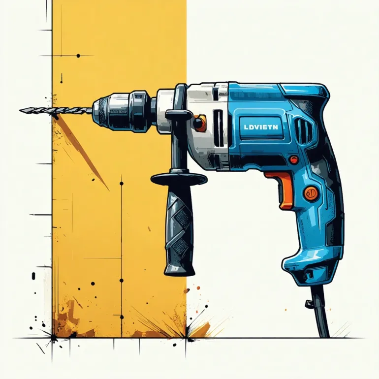 Что нужно знать про угловую дрель: обзор и рекомендации