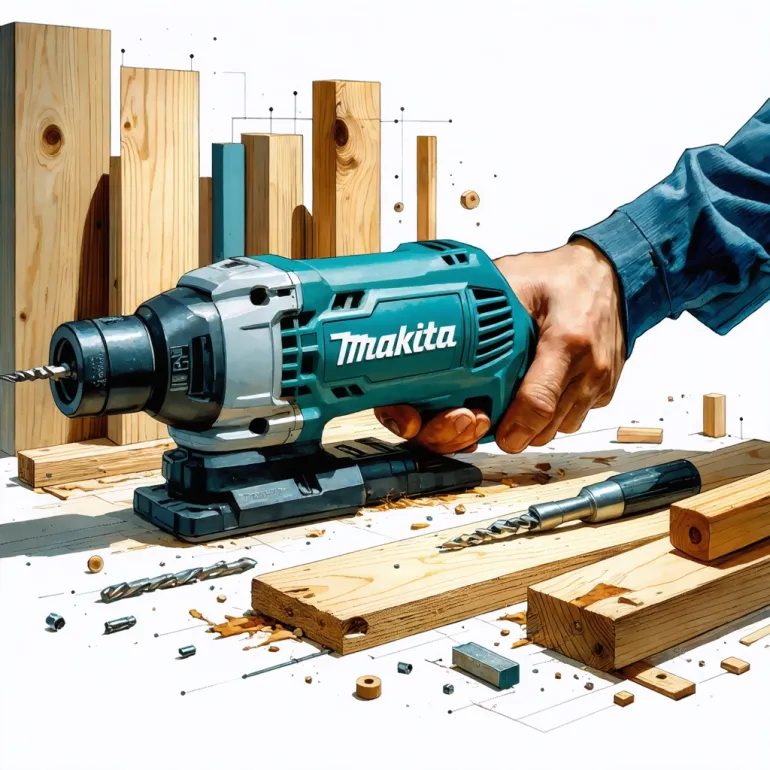 Что нужно знать про угловая дрель Makita: обзор и рекомендации