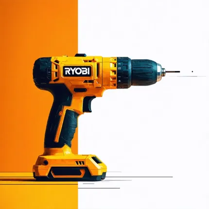 Что нужно знать про Ryobi дрель угловая: обзор и рекомендации