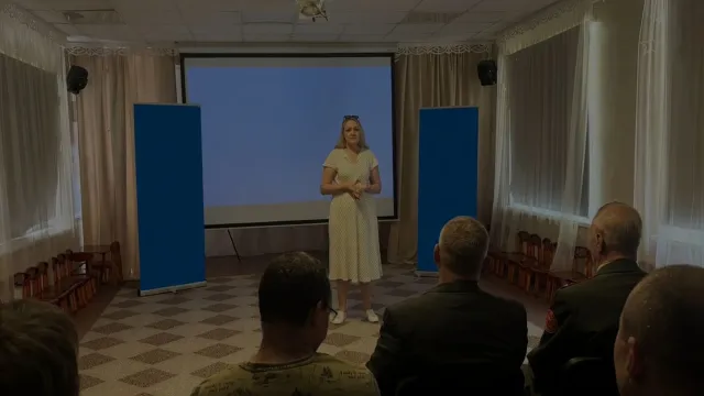 Химки вспомнили «Багратион». История, которую нельзя забыть